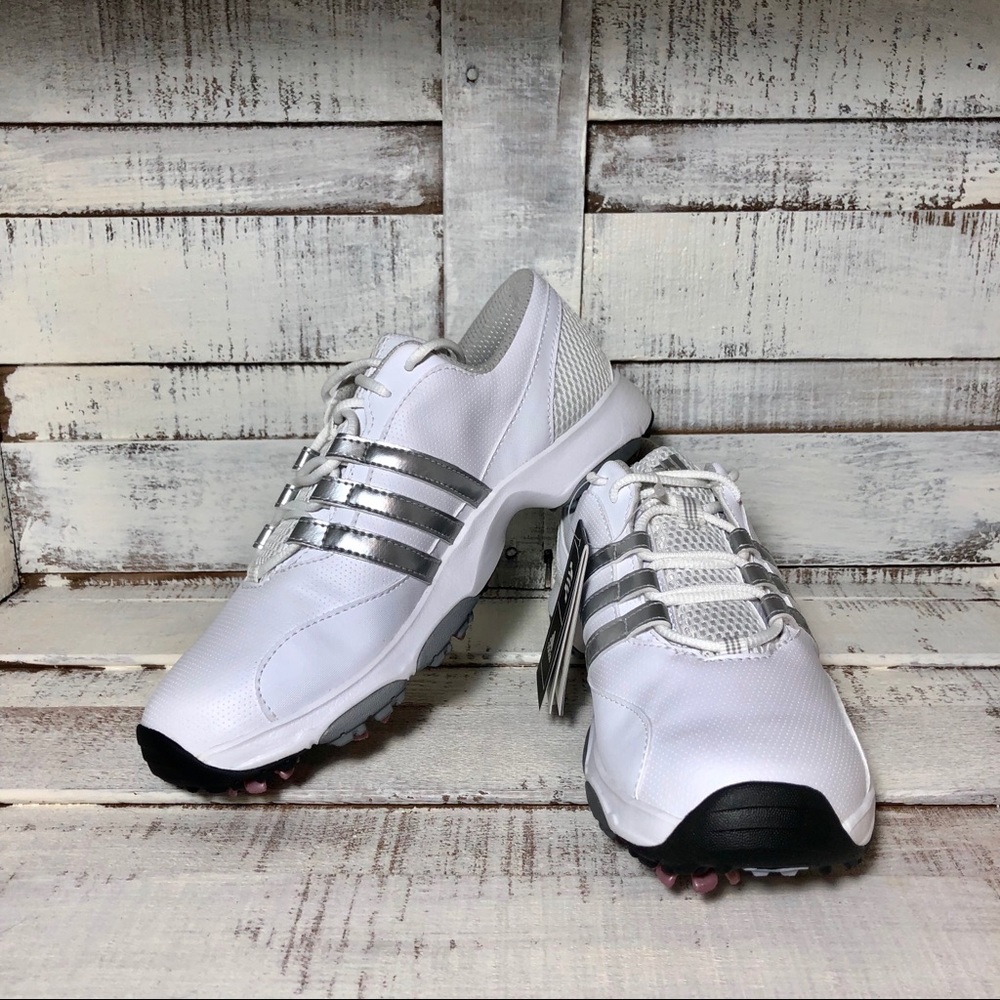 Women’s Adidas Golf Shoes